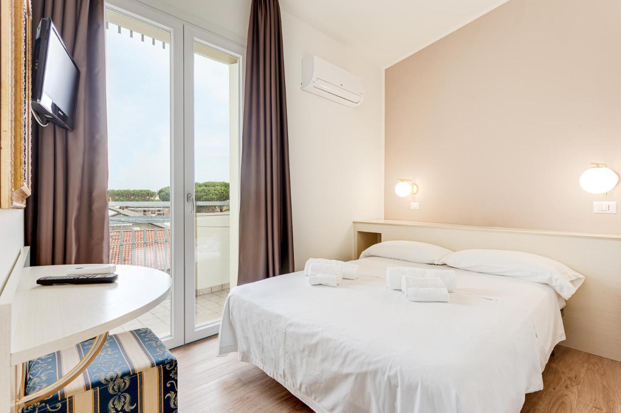 Hotel Schiller Cervia Exteriér fotografie