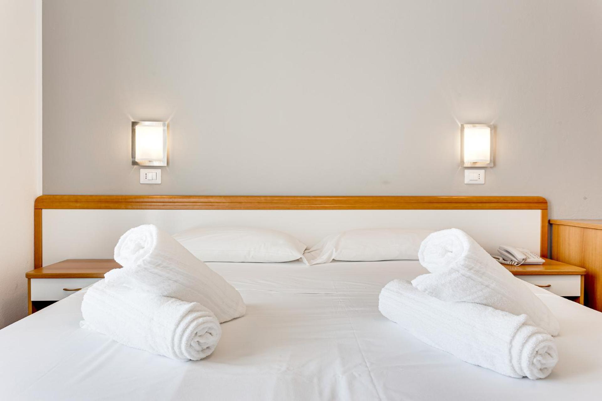 Hotel Schiller Cervia Exteriér fotografie