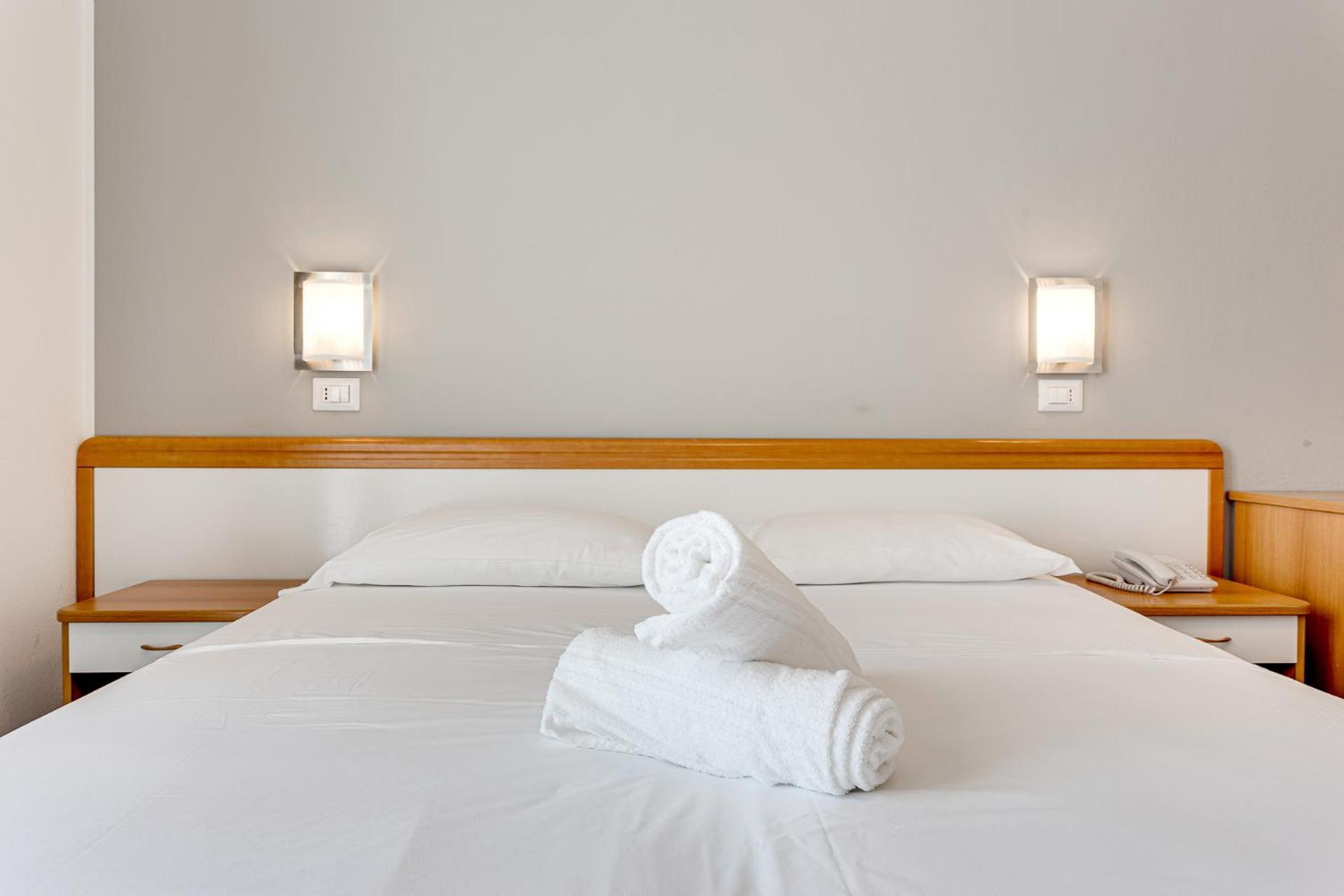 Hotel Schiller Cervia Exteriér fotografie
