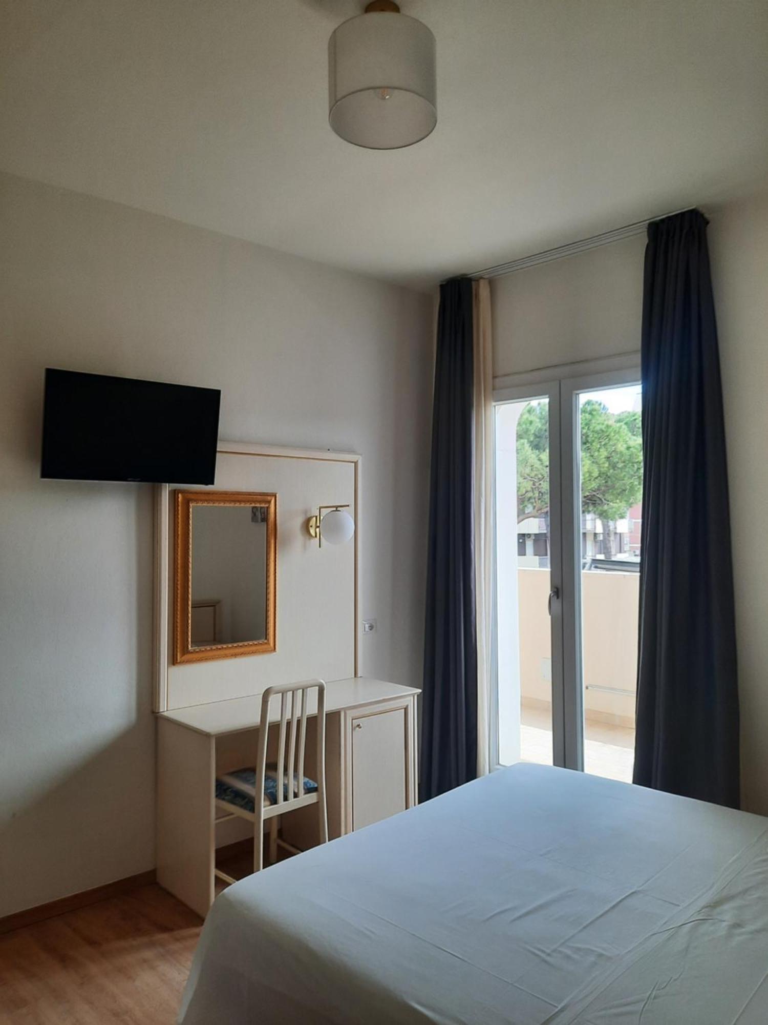 Hotel Schiller Cervia Exteriér fotografie